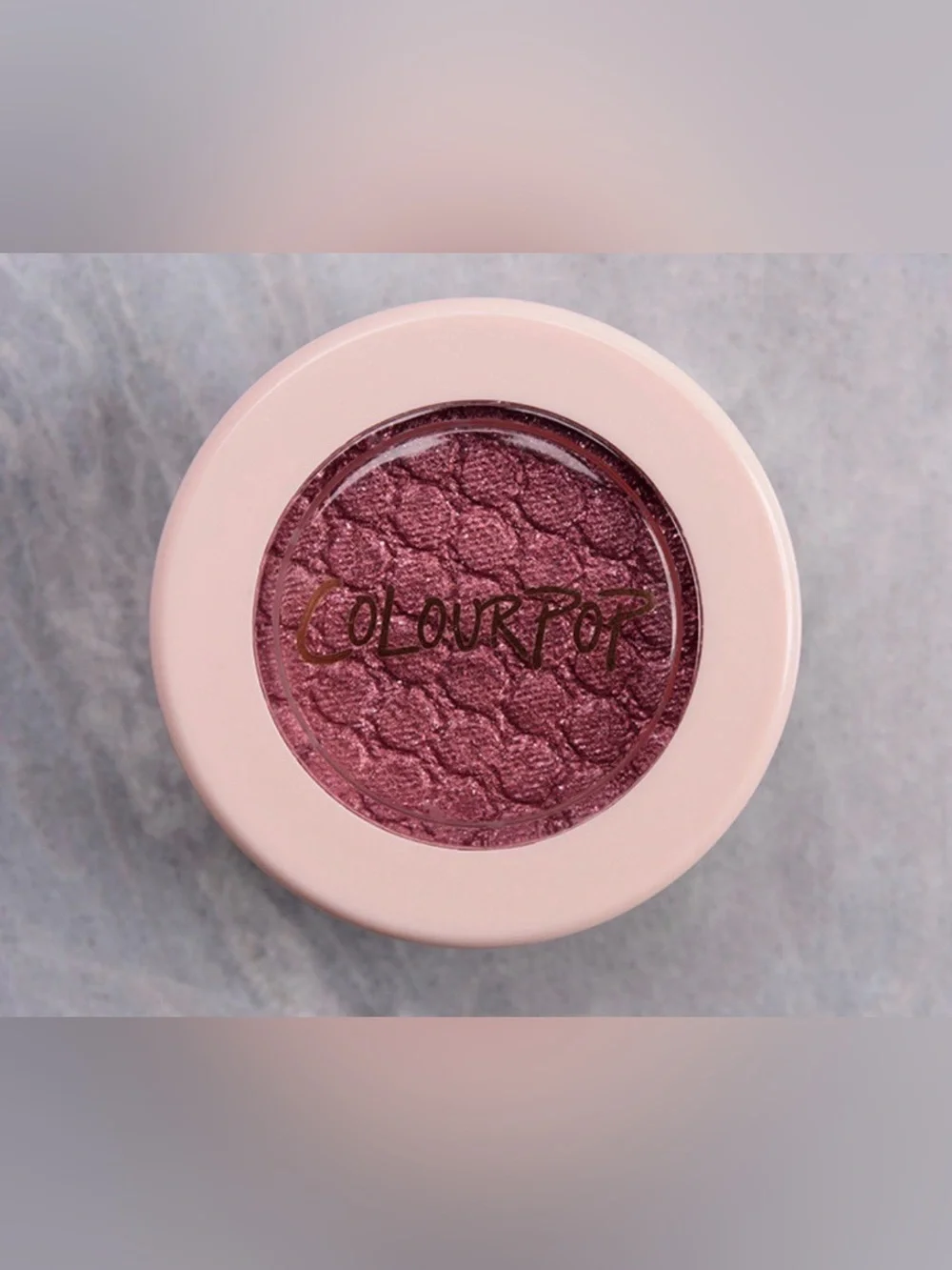 👑 Colourpop SuperShock Limited Edition Eyeshadow | Loungin